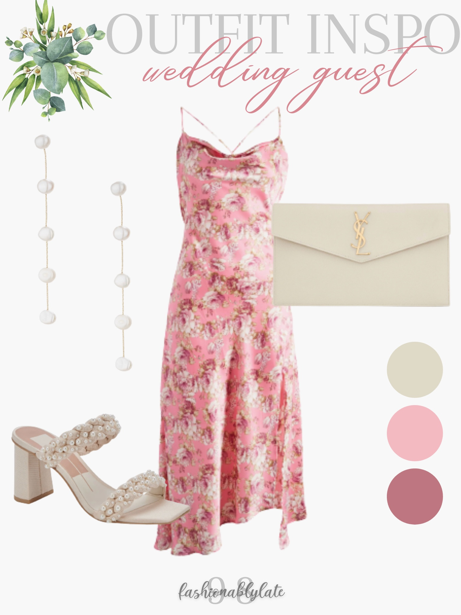 wedding guest outfit inspo

#LTKwedding #LTKstyletip