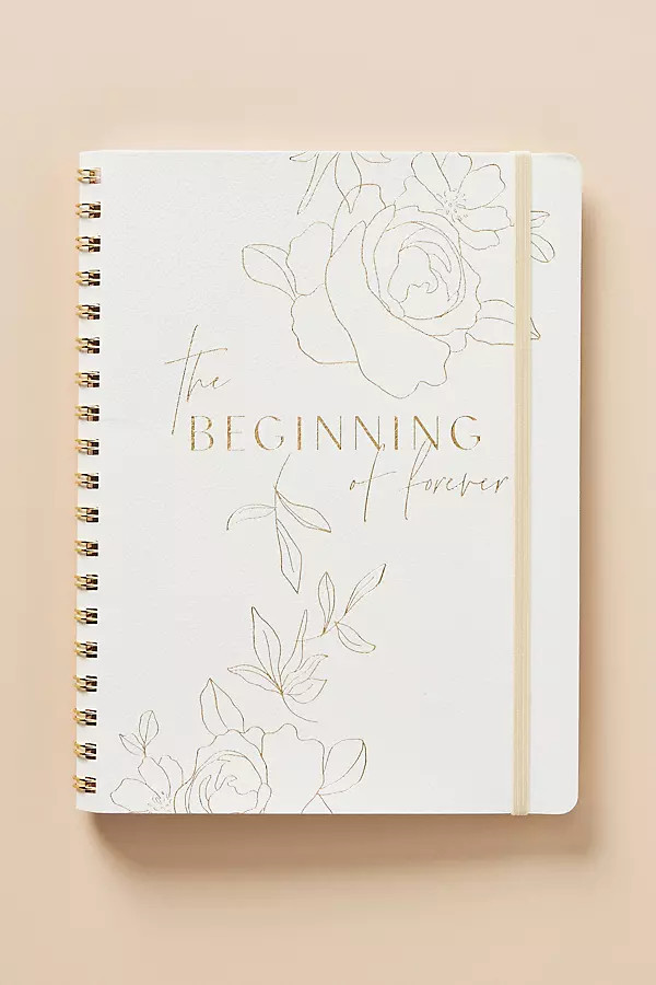 Wedding Planner | Anthropologie (US)