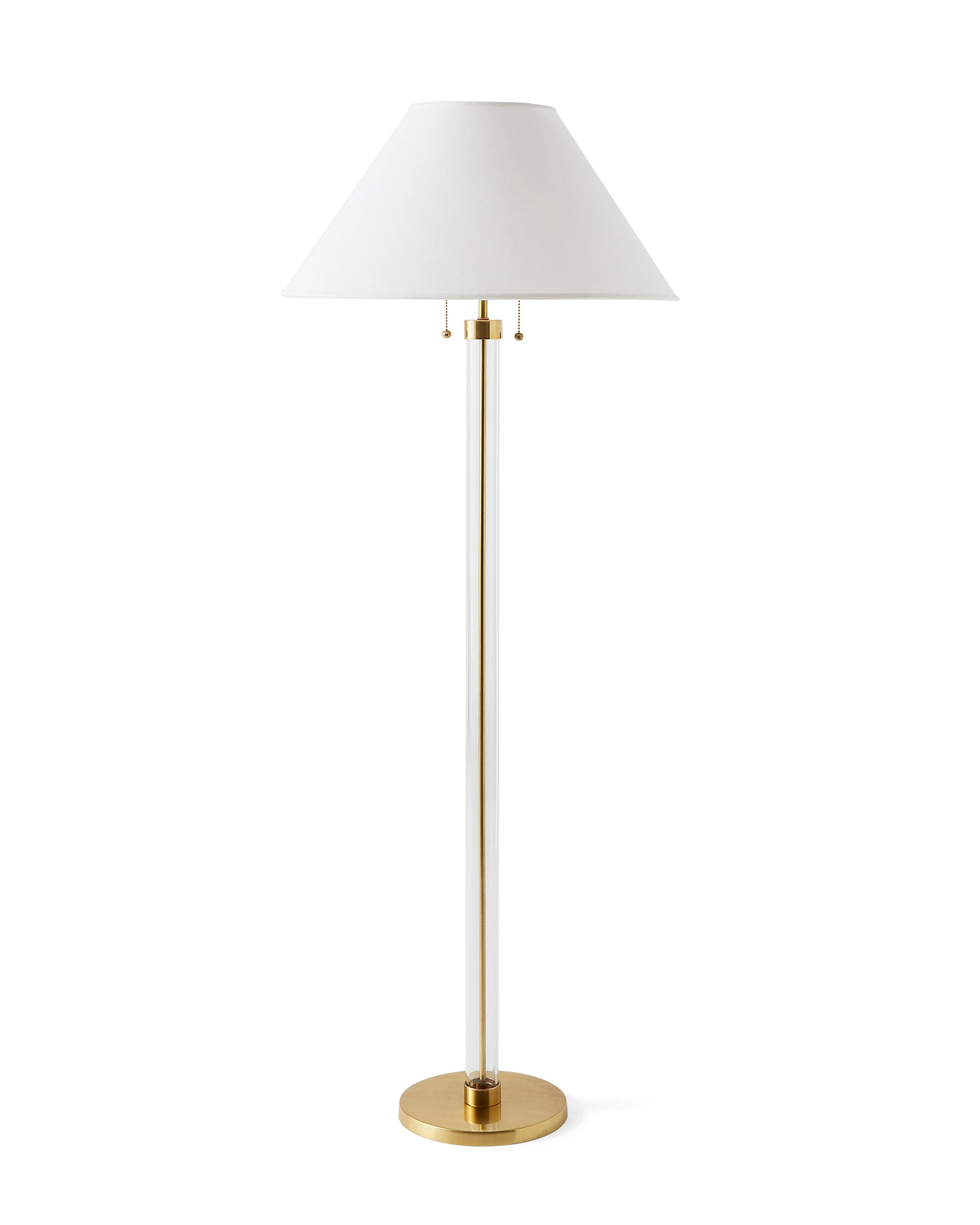 Islington Floor Lamp | Serena and Lily