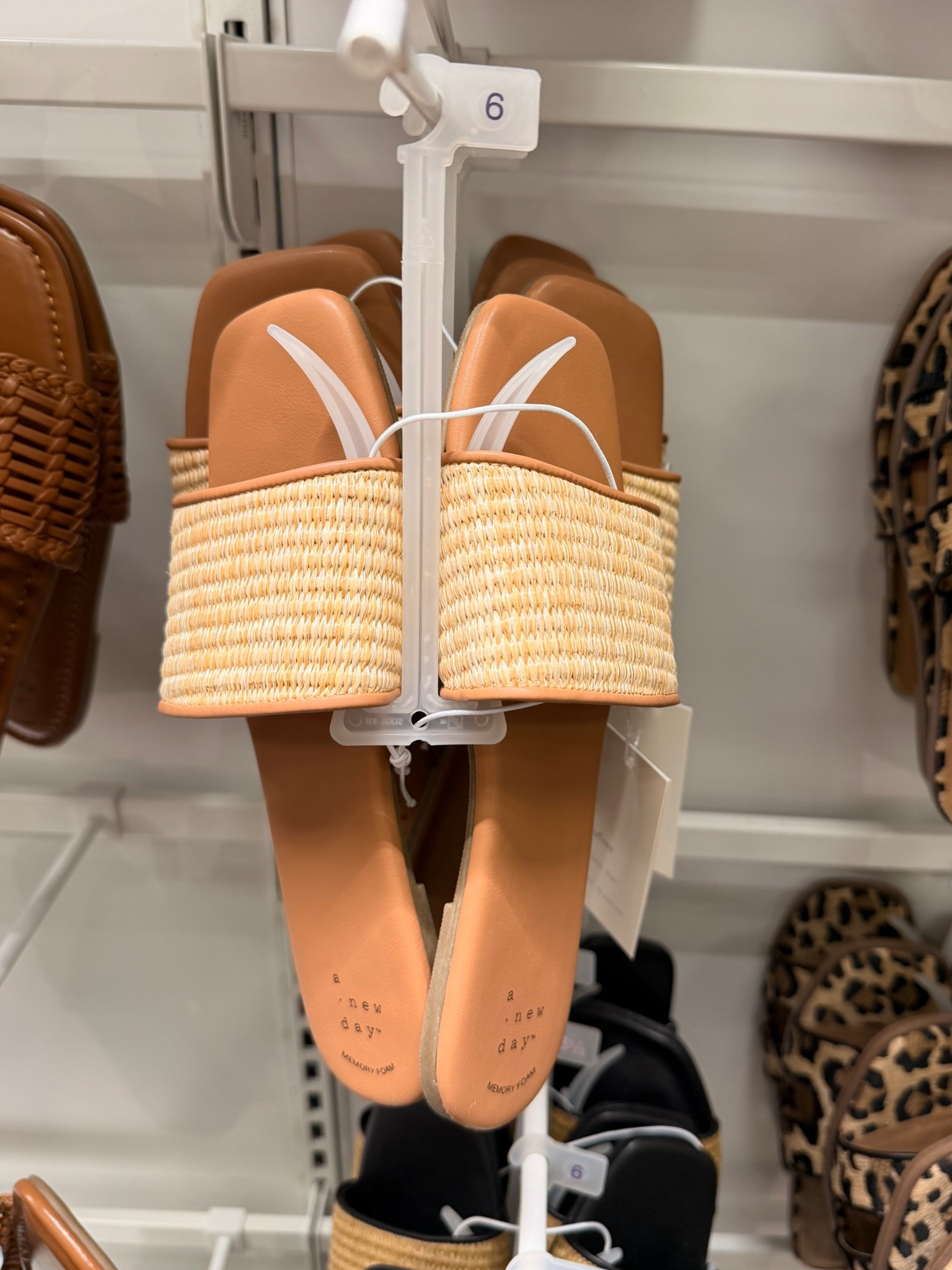 #targets done it again with these 😍😮‍💨 #sandals #summer 

#LTKootd #LTKBeauty #LTKWorkwear