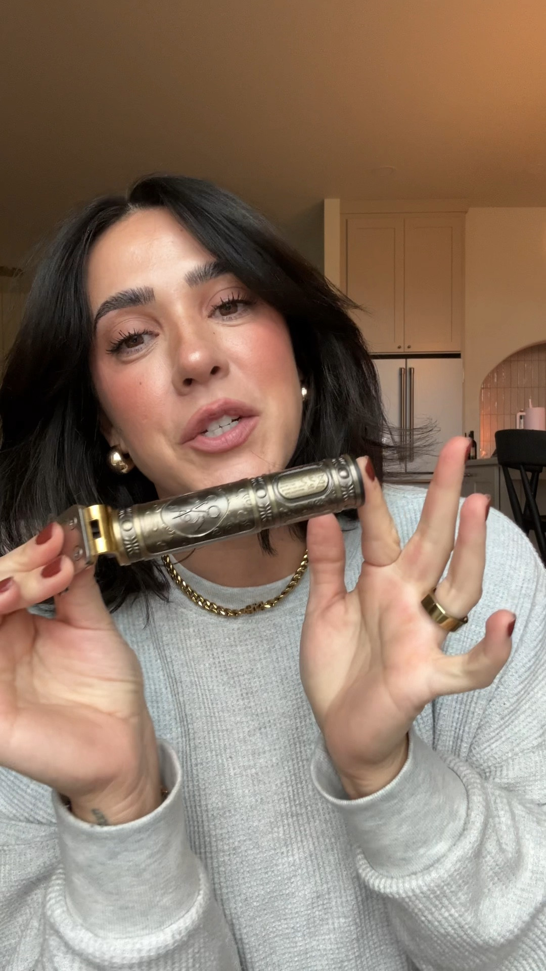 Kitty razor (shaver, hair trimmer) gift idea for her or him. Gets you the closest smoothest and bump free shave. 

#LTKSaleAlert #LTKGiftGuide #LTKCyberWeek