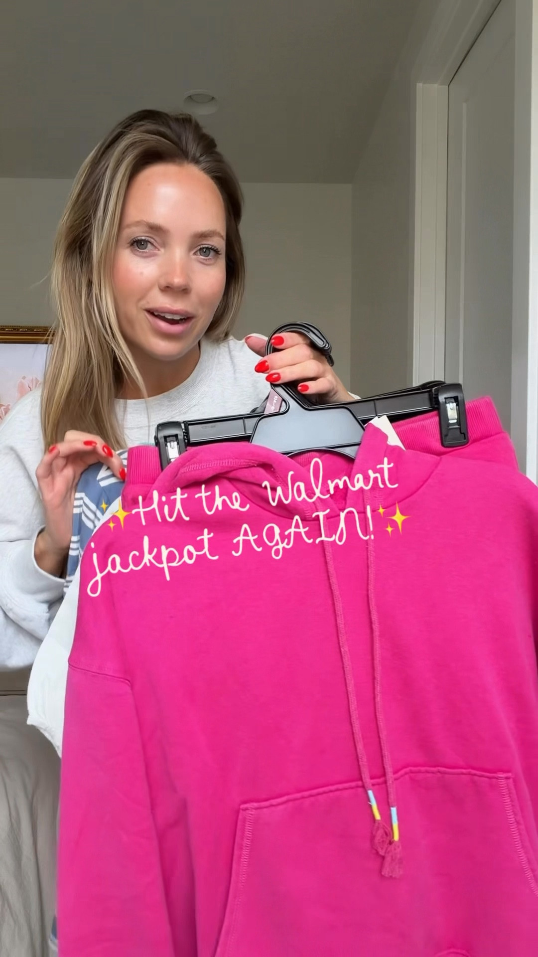 Hit the Walmart jackpot pt. 1 million!
