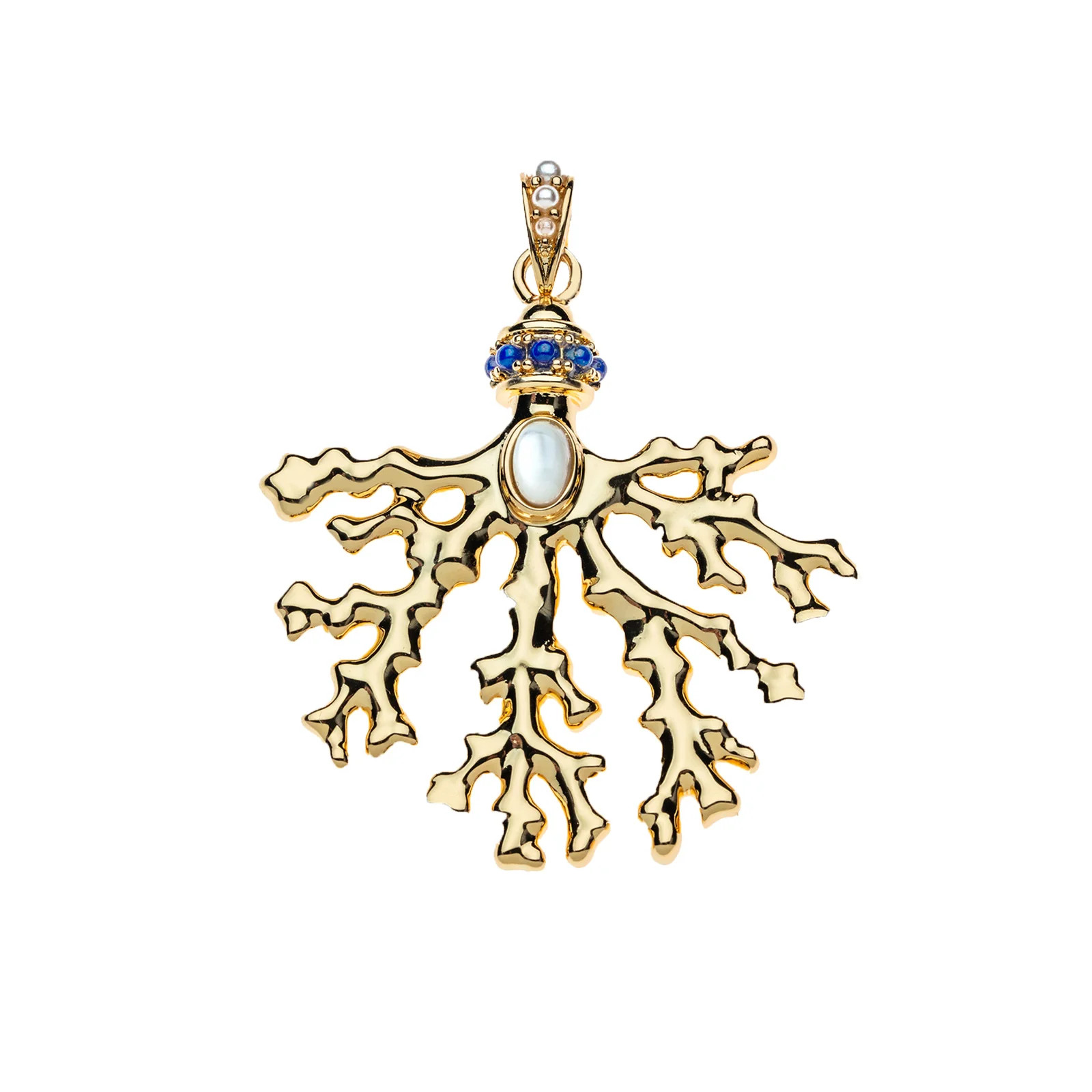 LOVE JW Original Pendant Coin | Jane Win