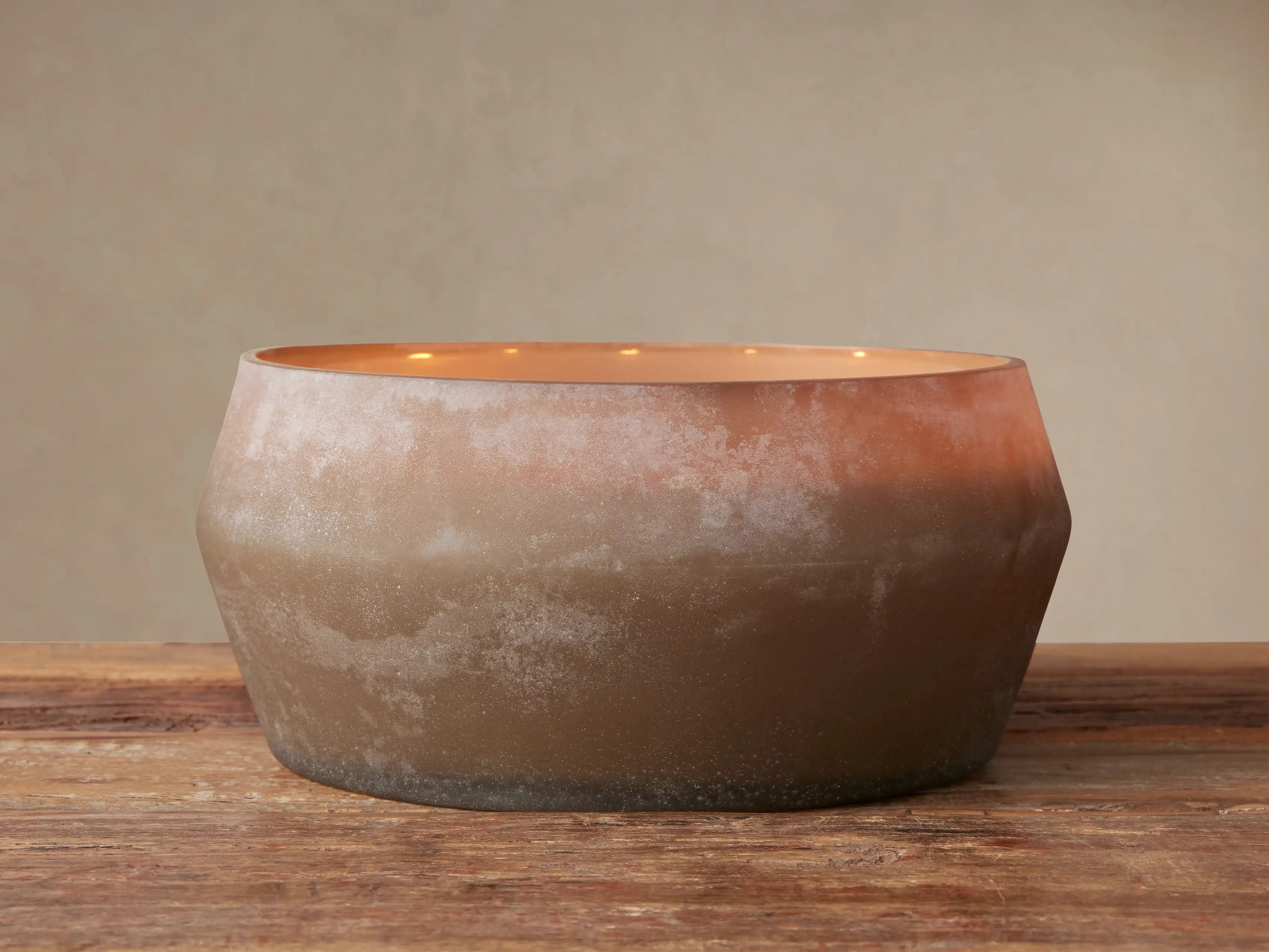 Arhaus Elements Candle in Eventide | Arhaus