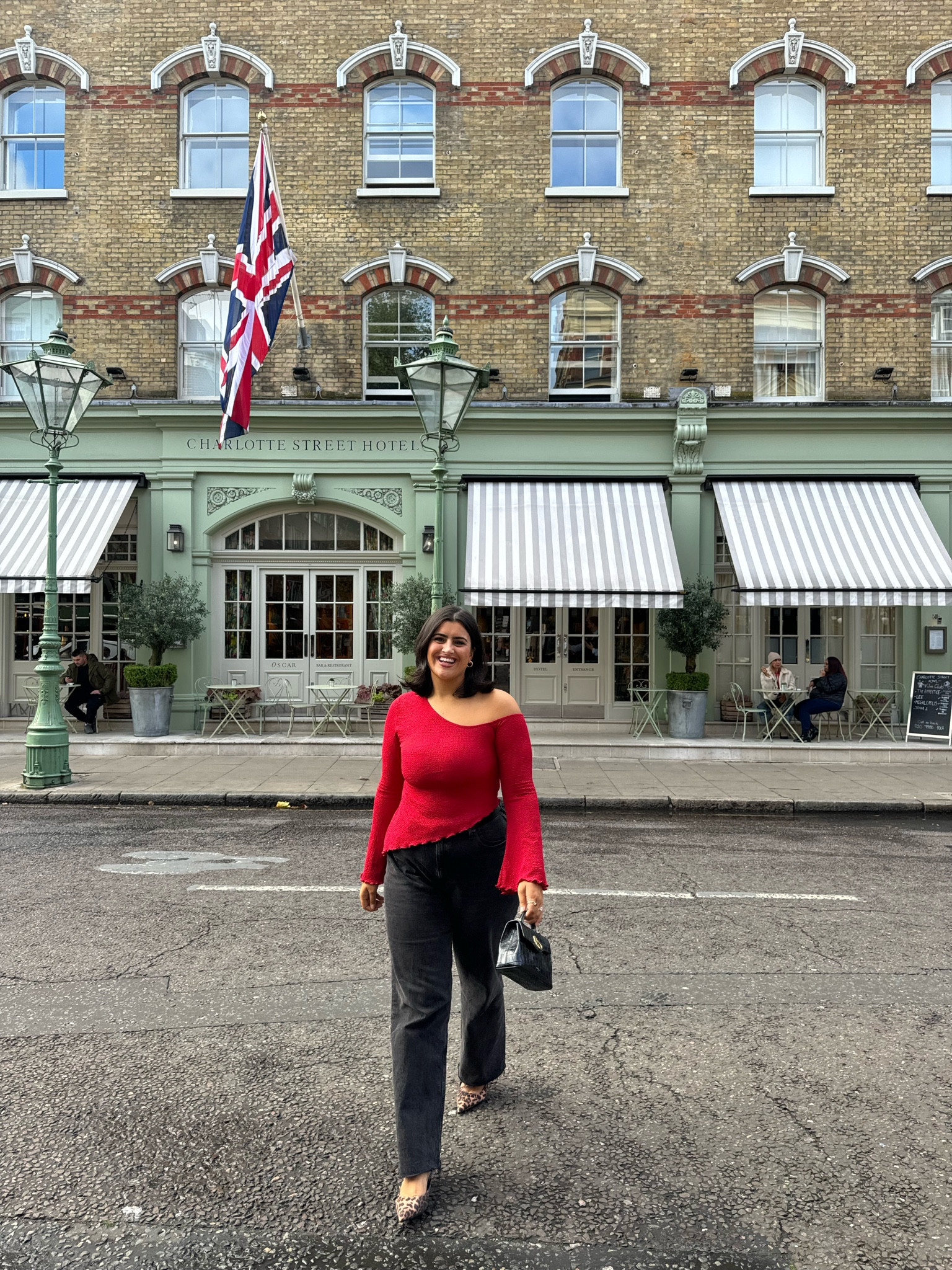 The perfecccft autumnal fit for the gals !!!! 

#LTKautumn #LTKmidsize #LTKmodest