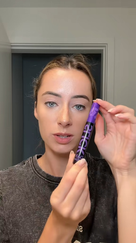 Brow lamination 🤍 #browgel 

#LTKcanada