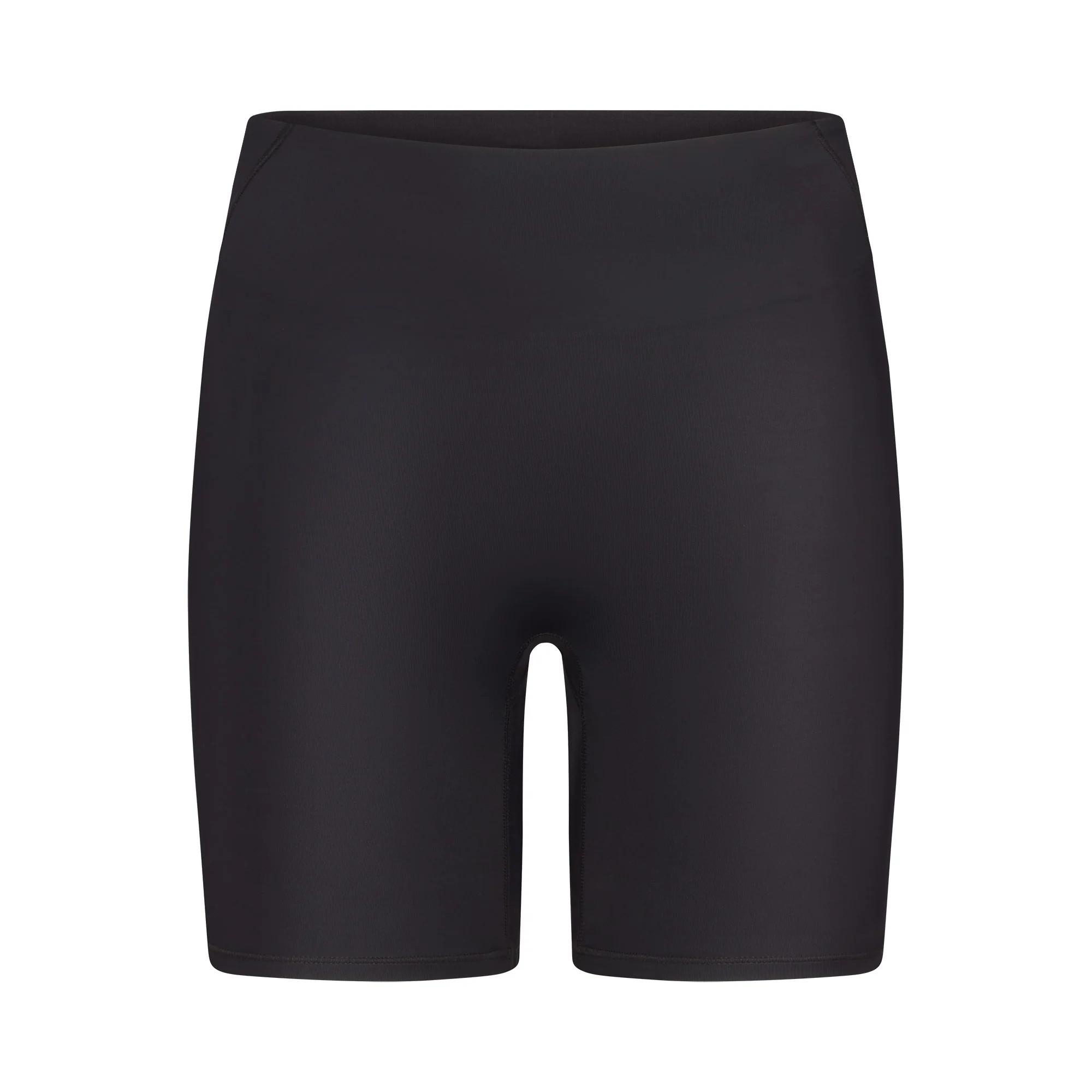 BONDED WAIST 5" BIKER SHORT | SKIMS (US)