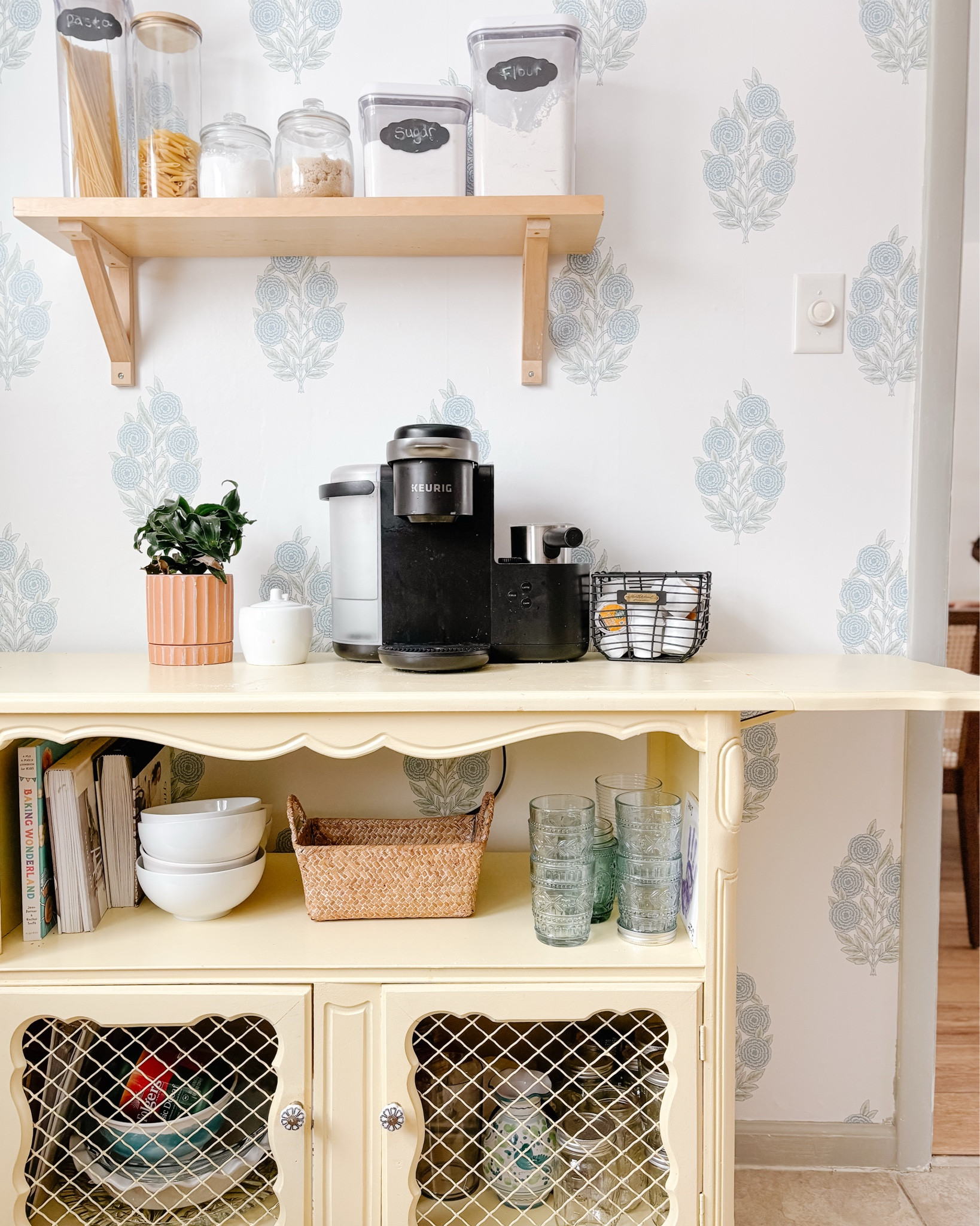 Posted my thoughts on the cottagecore design trend on my blog. 
See why I’m not a fan of trends and the show that sparked a mini life change for me. I’m curious to see if any of you watched it. 
#homesteading #cottagecore #designtrends


#LTKHome