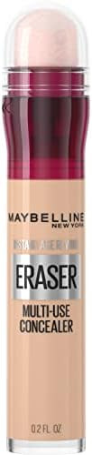 Maybelline Instant Age Rewind Eraser Dark Circles Treatment Concealer, Warm Light, 0.2 Fl Oz (1 C... | Amazon (US)