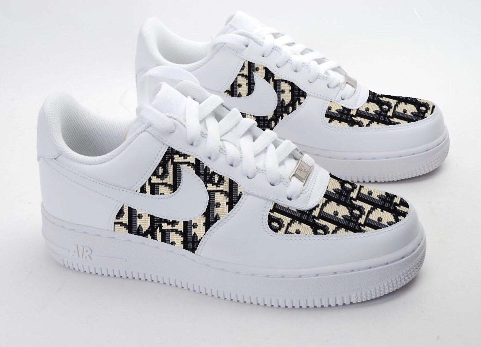 Designer Inspired Custom AF1 | Etsy | Etsy (US)