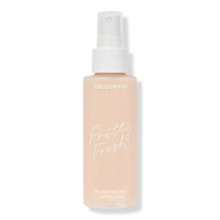 ColourPop Pretty Fresh Hyaluronic Acid Setting Mist | Ulta
