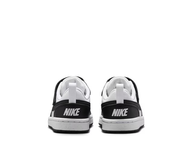 Nike Court Borough Low Recraft Sneaker - Kids' | DSW