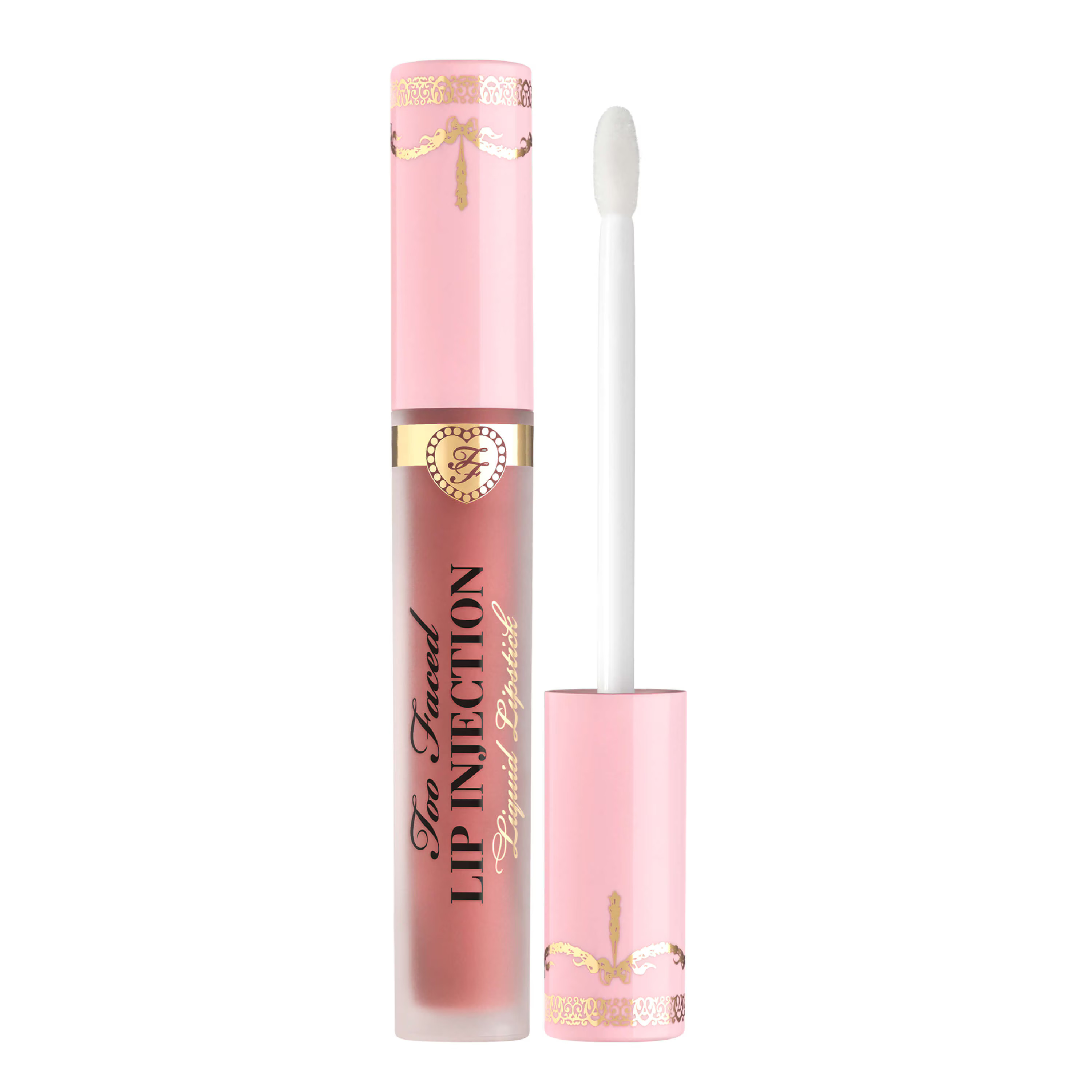 Lip Injection Power Plumping Liquid Lipstick | Too Faced | Too Faced US