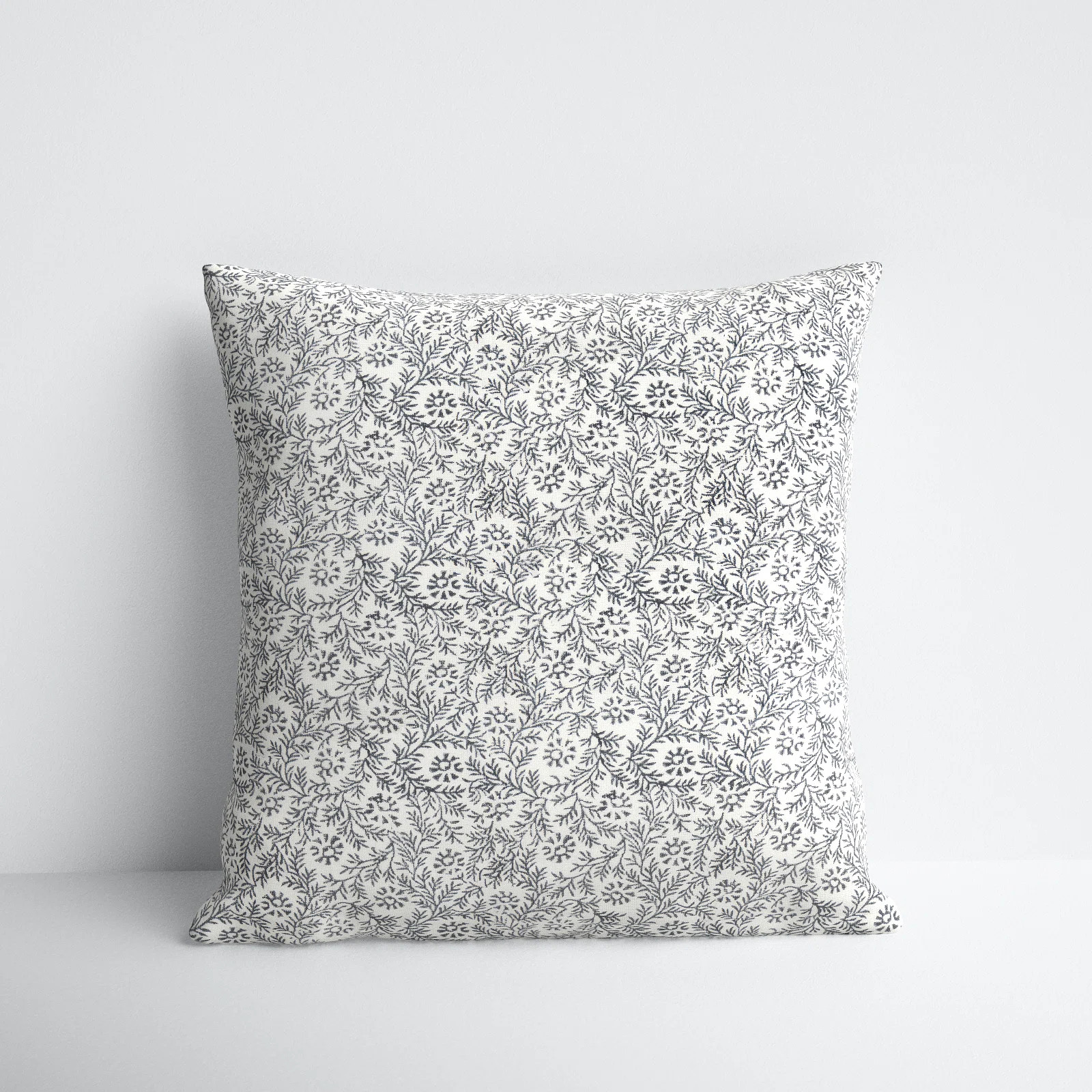 Birch Lane™ Elisandra Linen Throw Square Pillow Cover | Wayfair | Wayfair North America