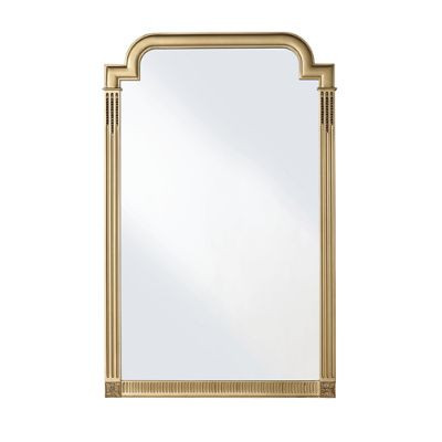 Regency Wall Mirror | Frontgate