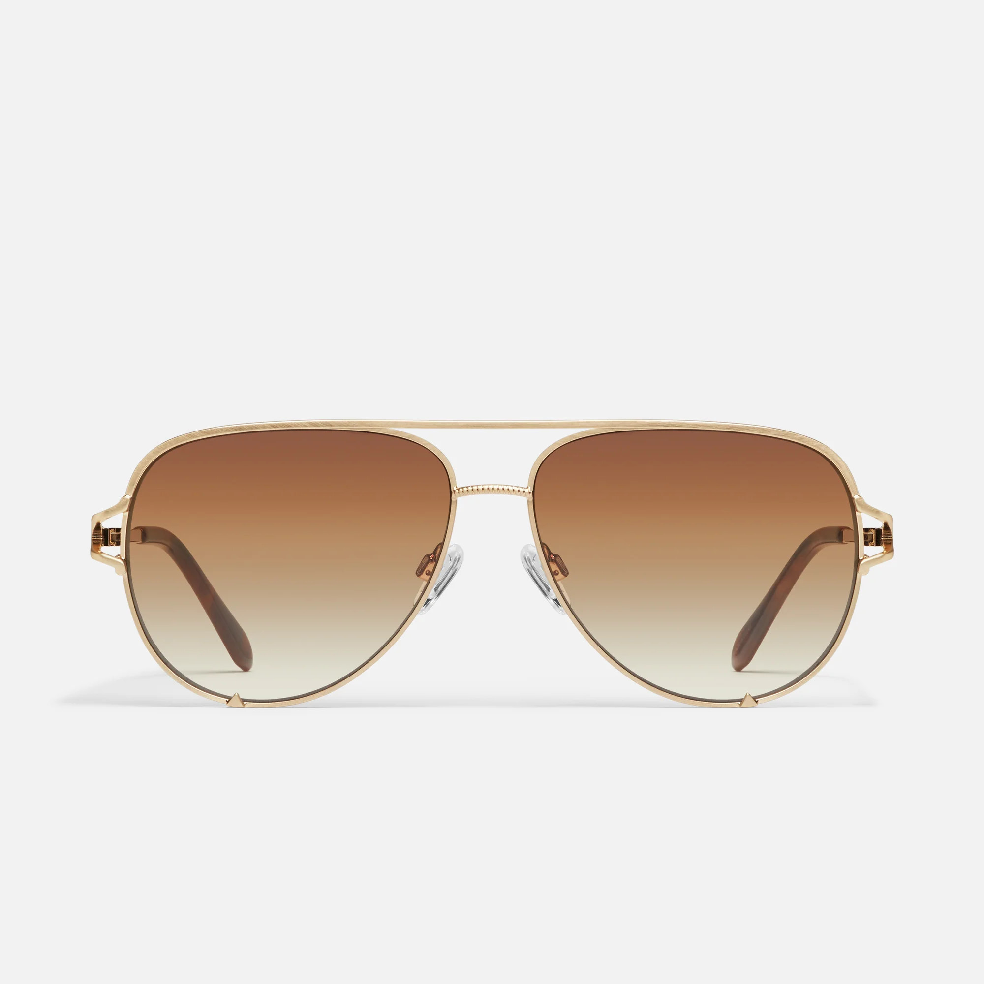 HIGH KEY TWIST | Quay Australia