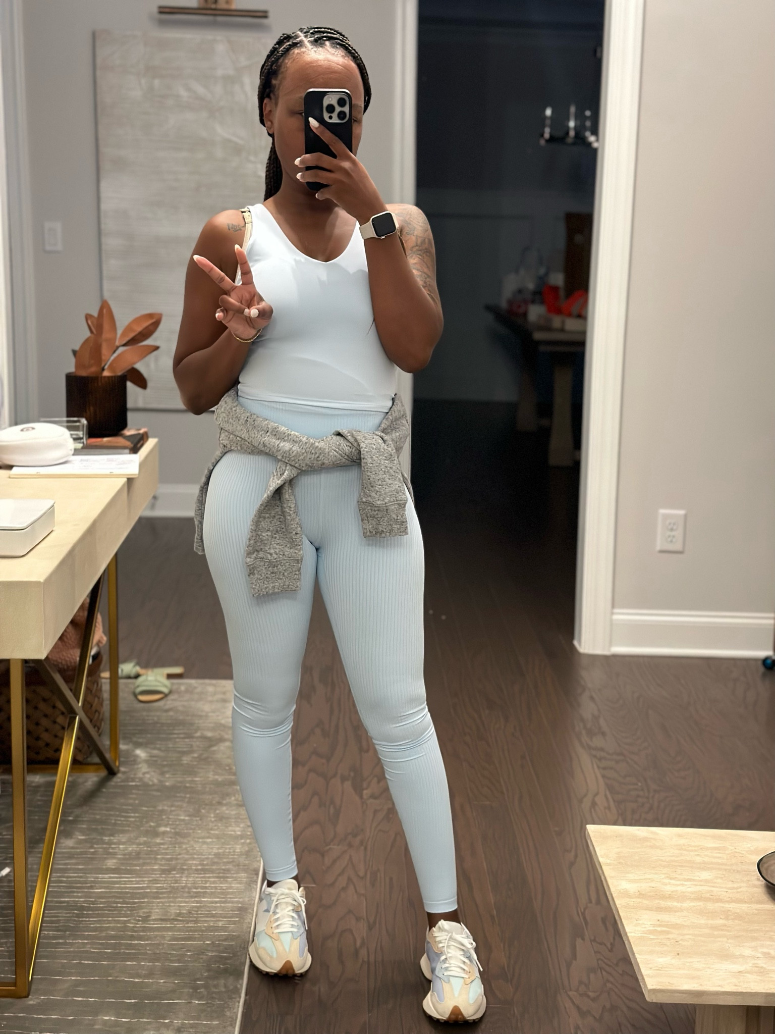 Target workout 
Target all in motion
Target athletic 
New balance 327
New Balance 327 White Morning Fog Gum