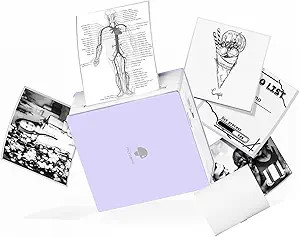 Phomemo M02 Pocket Printer-Mini Printer Sticker Maker Bluetooth Thermal Sticker Printer for Study... | Amazon (US)