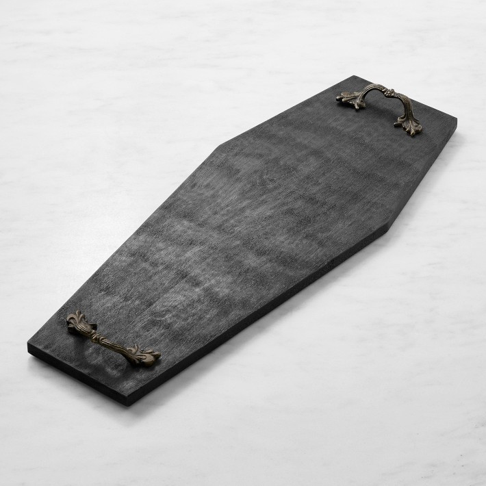 Coffin Cheese Board   Only at Williams Sonoma | Williams-Sonoma