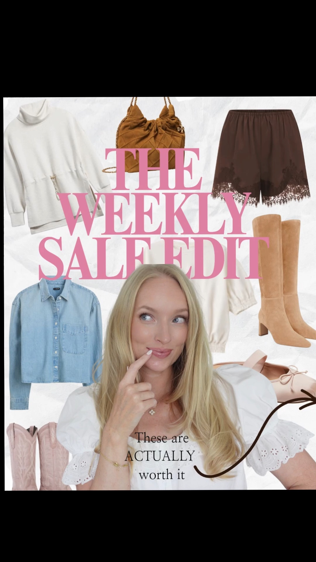 Rounding up my top picks for your fall wardrobe on sale today! 

Business casual work outfits // travel set on sale // fall wardrobe essentials // Labor Day weekend sale

#LTKSaleAlert #LTKSeasonal
