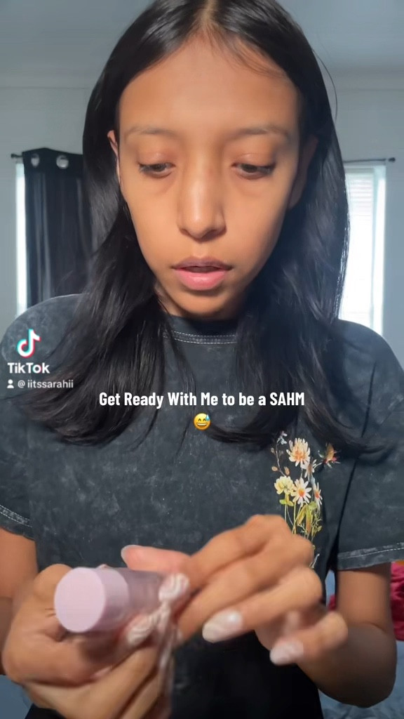 A little #grwm

#LTKbeauty