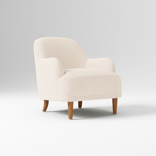 Emmie Chair | West Elm (US)