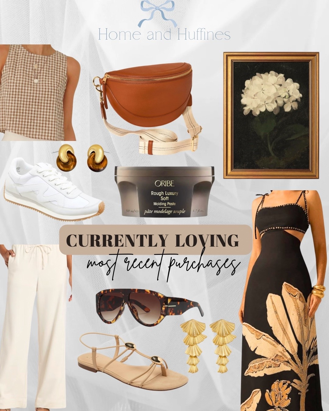 Currently loving ✨ a round up of some of my most recent purchases.

#LTKFindsUnder100 #LTKOver40 #LTKSeasonal