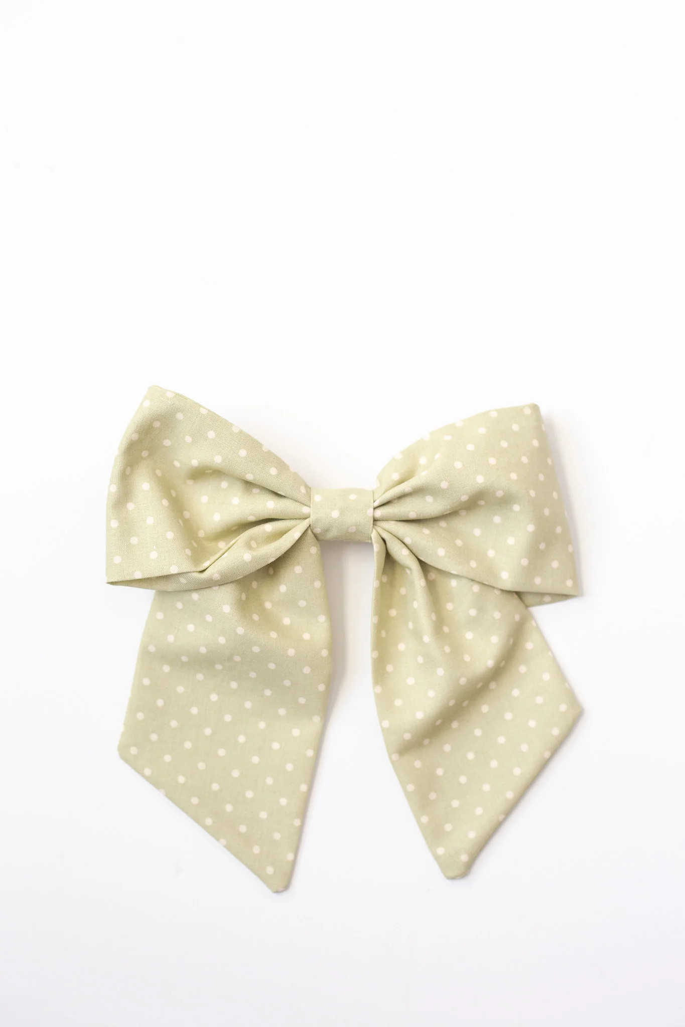 Sandy Bow | Grace & Grandeur Bow Company