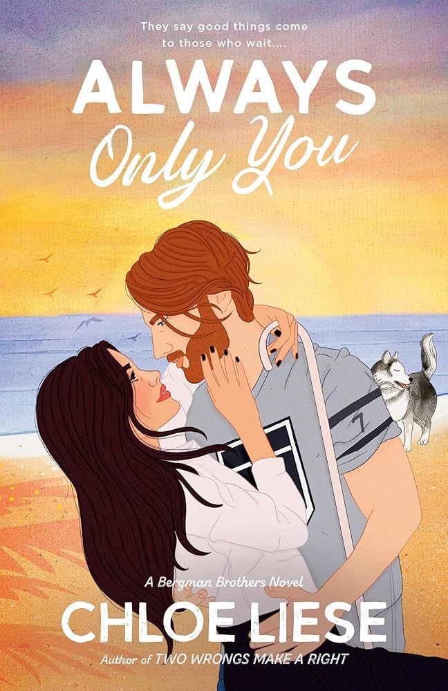 Always Only You (The Bergman Brothers) | Amazon (US)