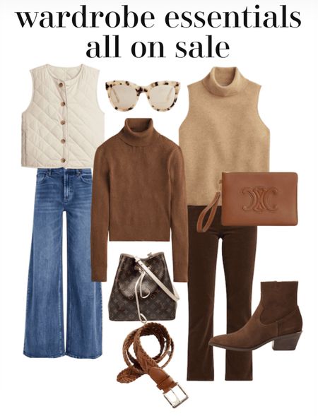 Beautiful outfit ideas on sale classic pieces 

#LTKsalealert #LTKstyletip #LTKover40