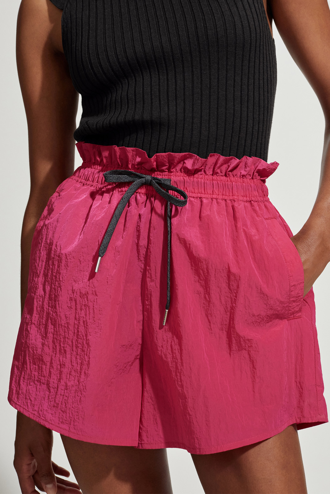 Tulair High Rise Short 3 | Evereve