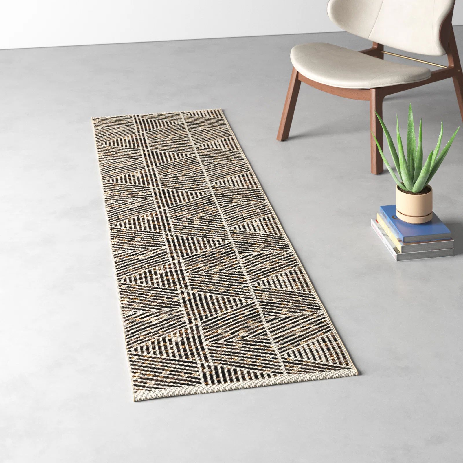 Silva Geometric Rug | Wayfair North America