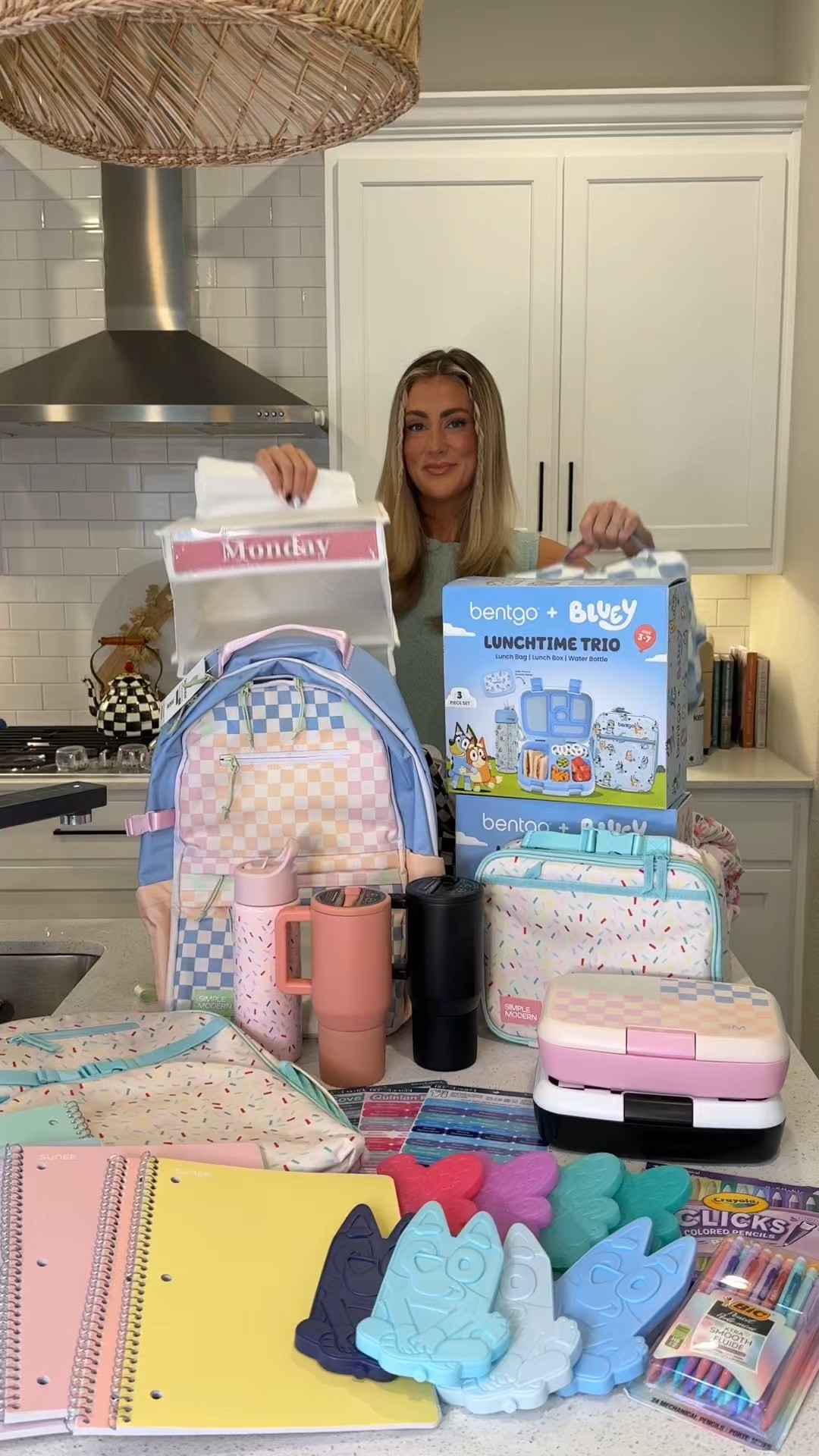 I wasn’t planning to start back-to-school shopping yet… then I opened Amazon. 😅

The backpacks, lunchboxes, supplies, and little accessories this year are WAY too cute. If you’re shopping for school soon, this is your sign to start your list.

#amazonfinds #backtoschool #schoolfinds #momtok #schoolshopping

#LTKmomlife #LTKKids #LTKdayinmylife