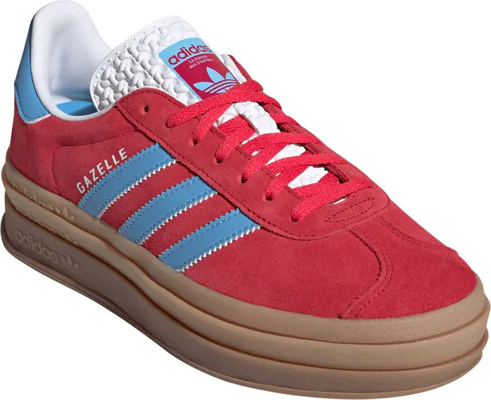 Gazelle Bold Platform Sneaker (Women) | Nordstrom