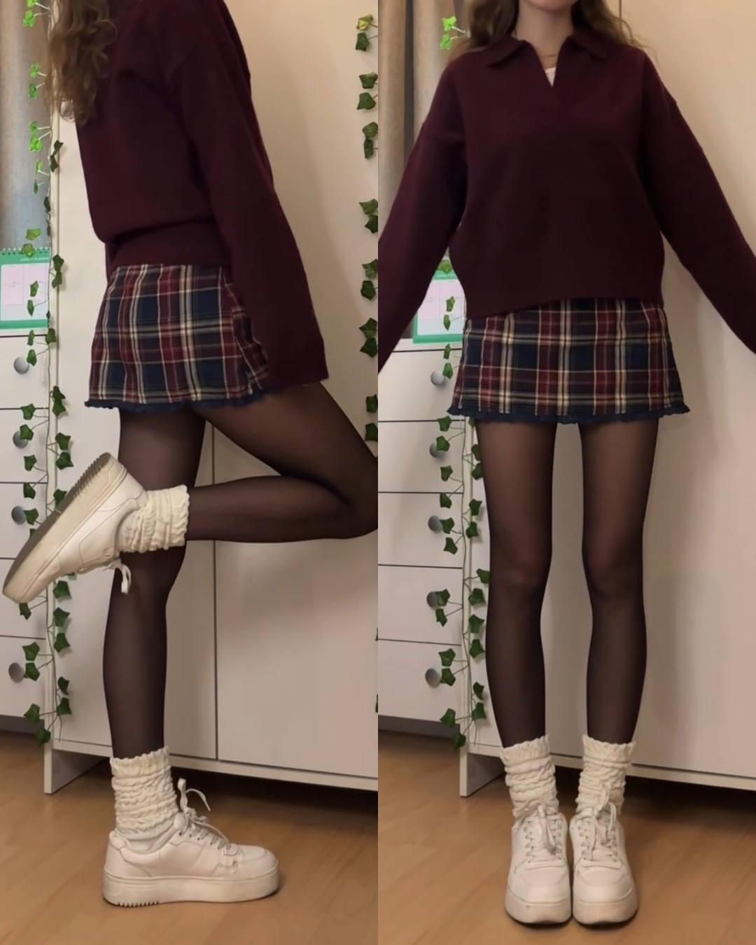 30 days of autumn outfits 🍂 day 1

#LTKautumn #LTKuk #LTKstyletip