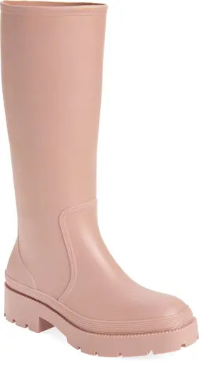 Jeffrey Campbell Rainpour Waterproof Rain Boot | Nordstrom | Nordstrom
