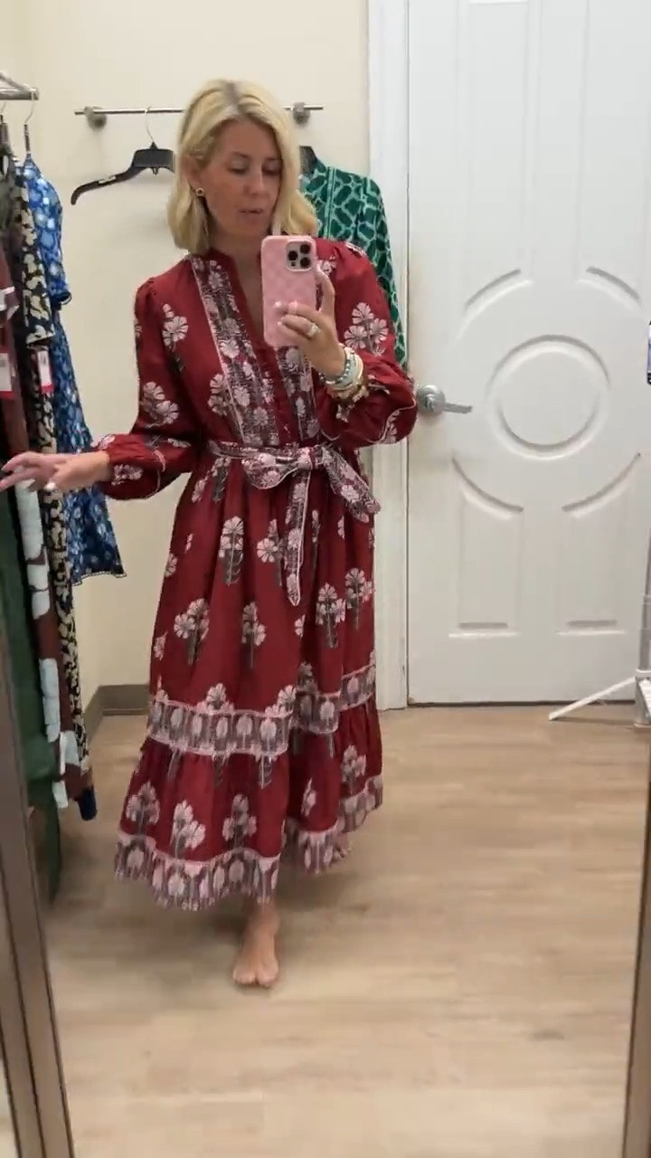 Belk for the win! Gorgeous dresses we are wearing on repeat. I’m wearing so small. 


#LTKSeasonal #LTKmomlife #LTKSaleAlert