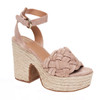 Click for more info about Odilia Espadrille Platform Sandal