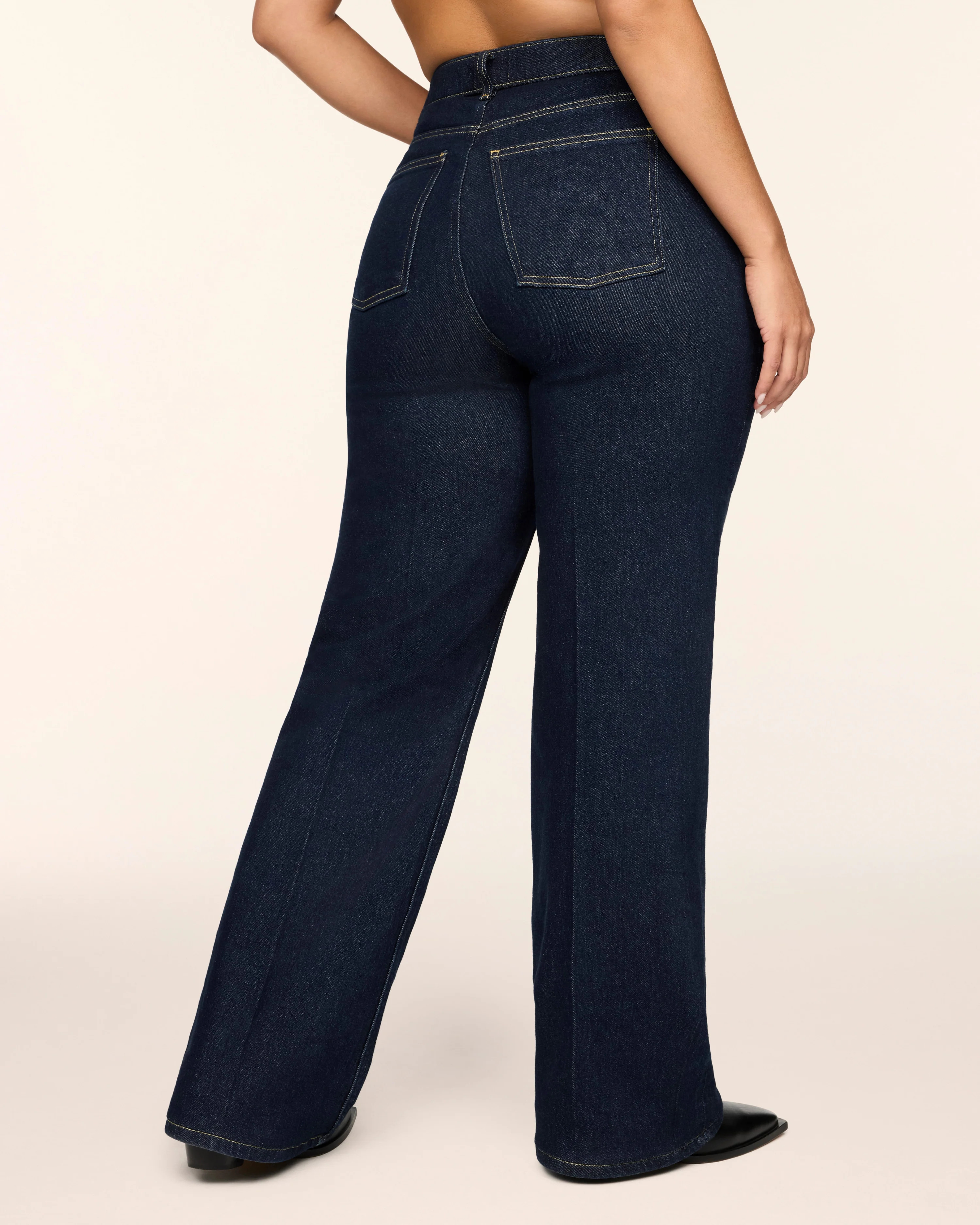 Bootcut Jeans | Spanx