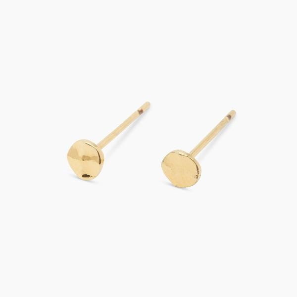 Chloe Mini Studs | Gorjana