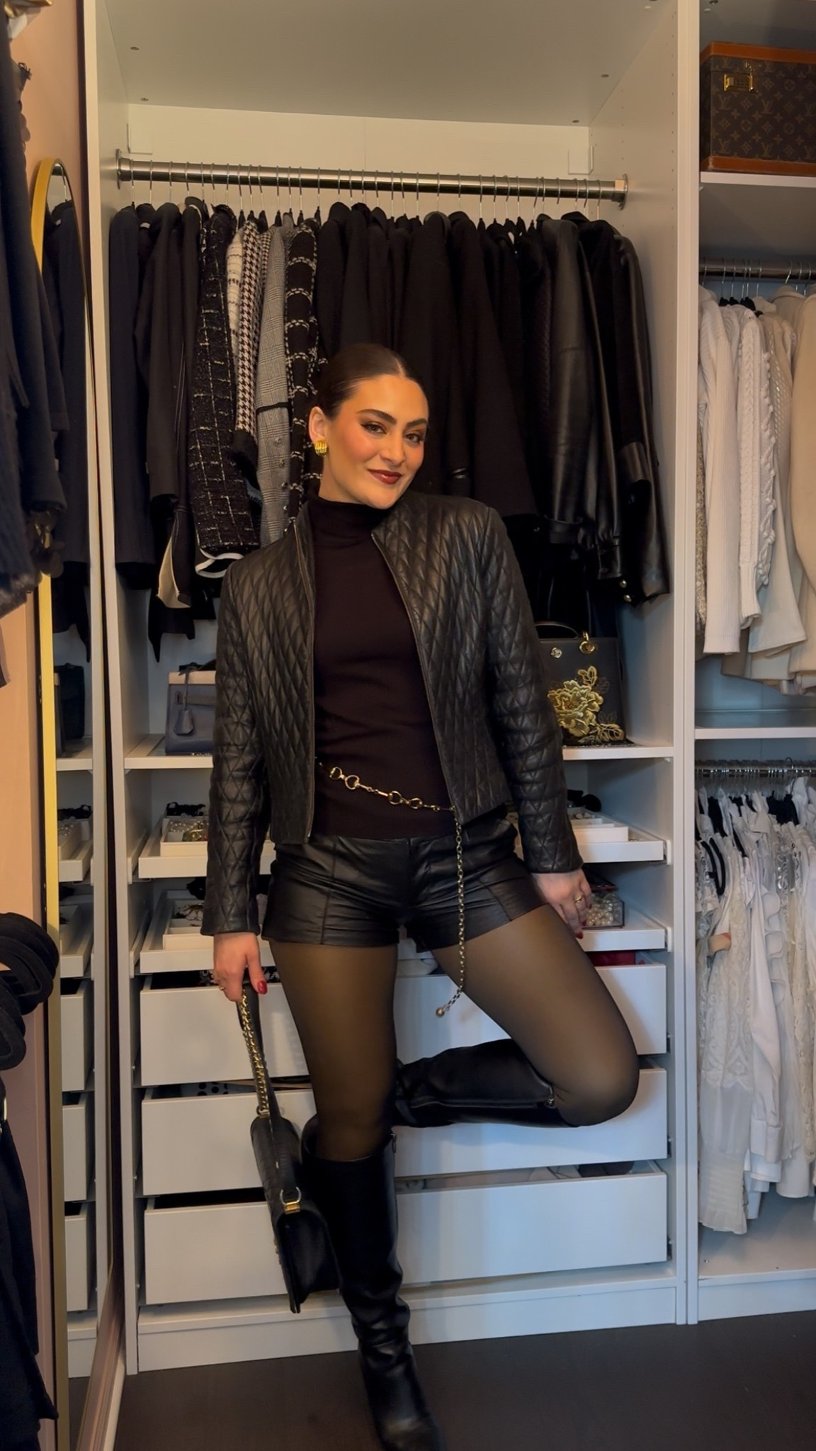 All black outfit inspo 🖤#LTKFindsUnder100 

#LTKgrwm #LTKootd