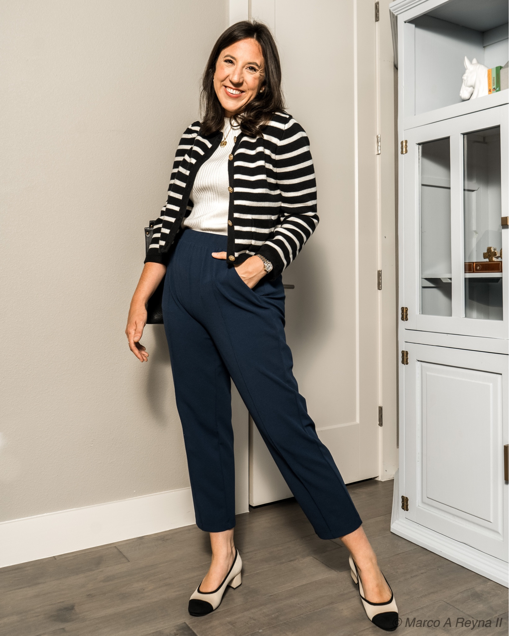 Everyday workwear

#LTKworkwear