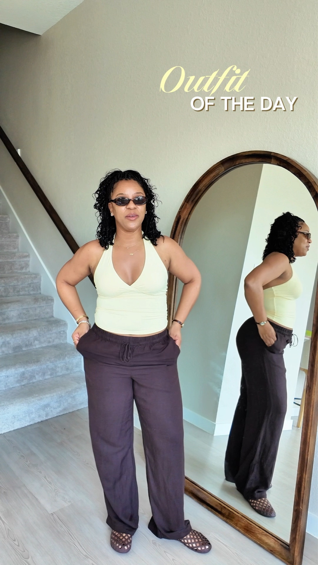 #LTKdayinmylife #LTKgrwm #LTKootd