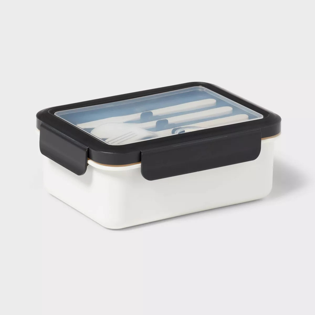 6pc Bento Box Food Storage Container Set - Room Essentials™ | Target