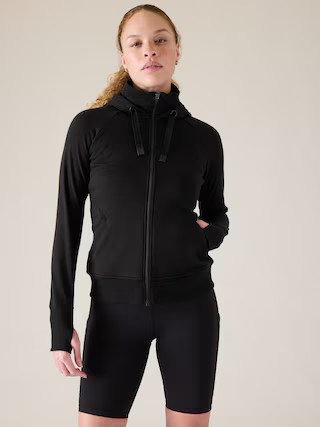 Triumph Hoodie | Athleta