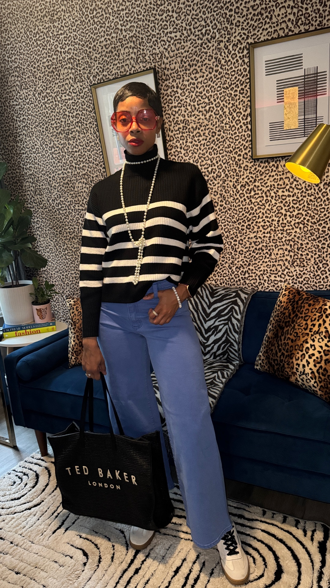 Sweater weather and sneakers is my favorite go to this season! 
Shuffle this look fun, my favorite essentials at target!

#LTKgrwm #LTKootd #LTKWorkwear