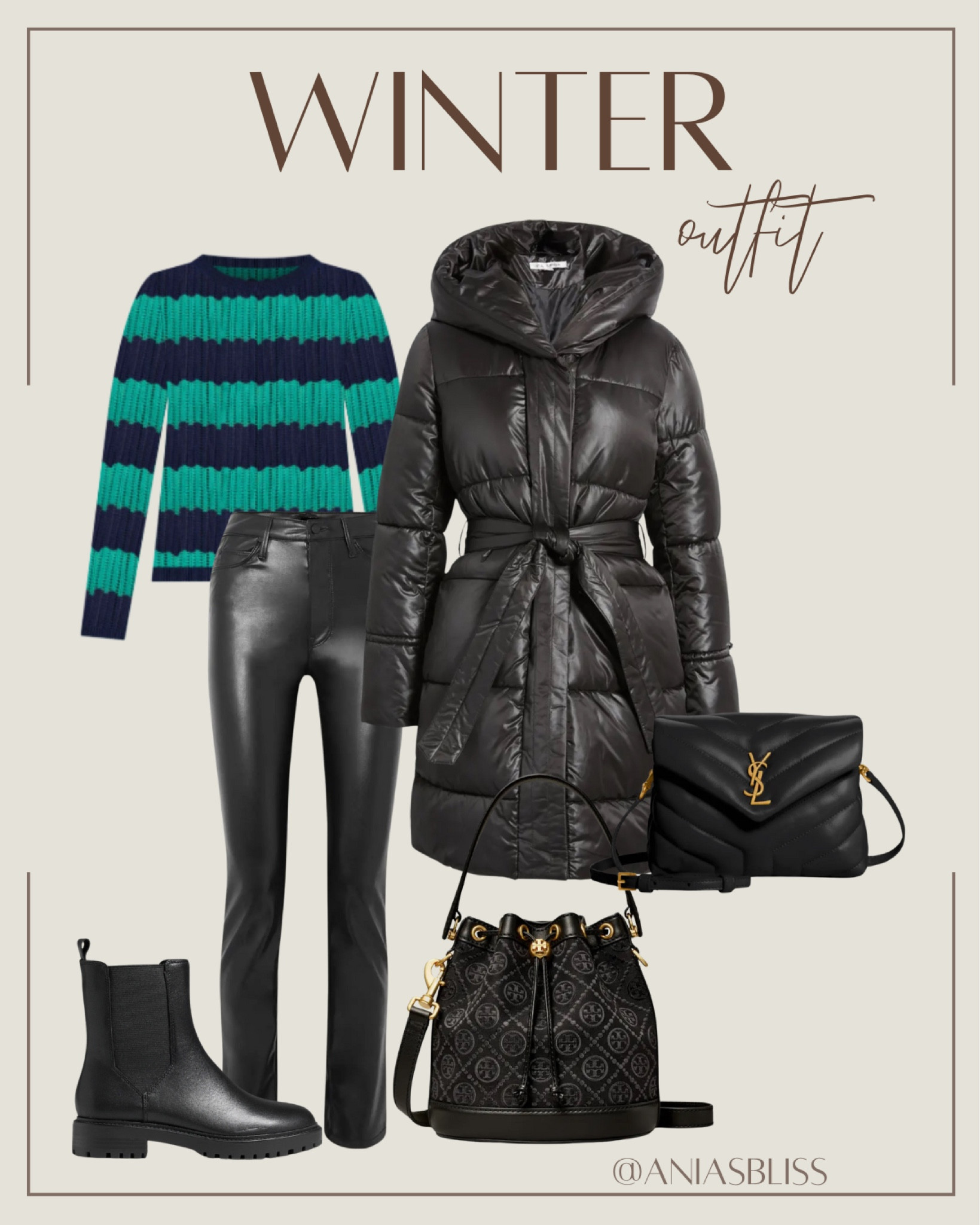 Winter outfit 

#LTKsalealert #LTKover40 #LTKSeasonal