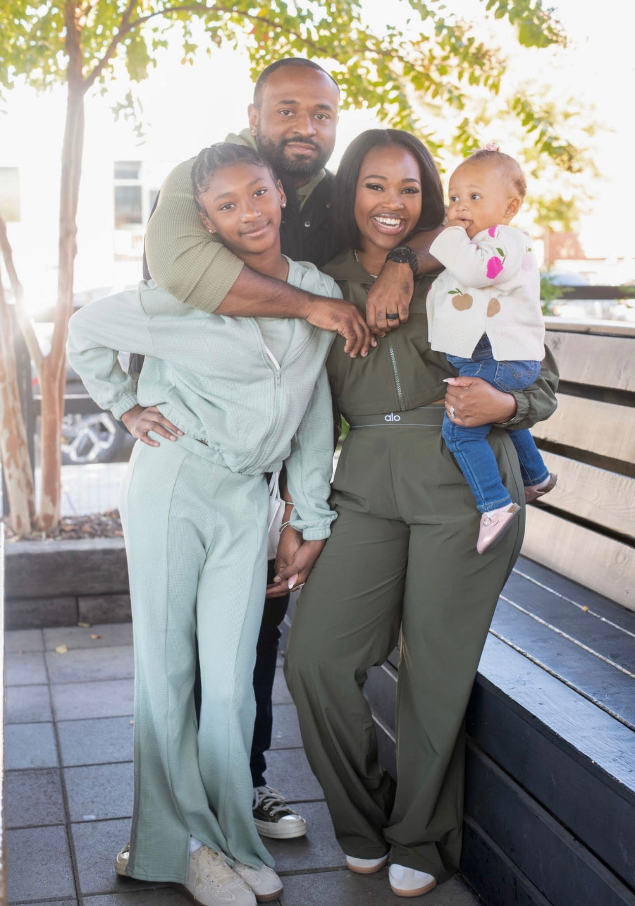 Family Fits 

#LTKFamily #LTKKids #LTKStyleTip