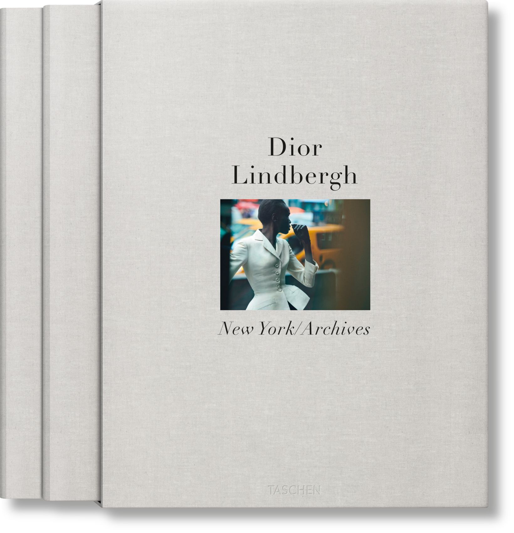 Éditions TASCHEN: Peter Lindbergh. Dior | TASCHEN