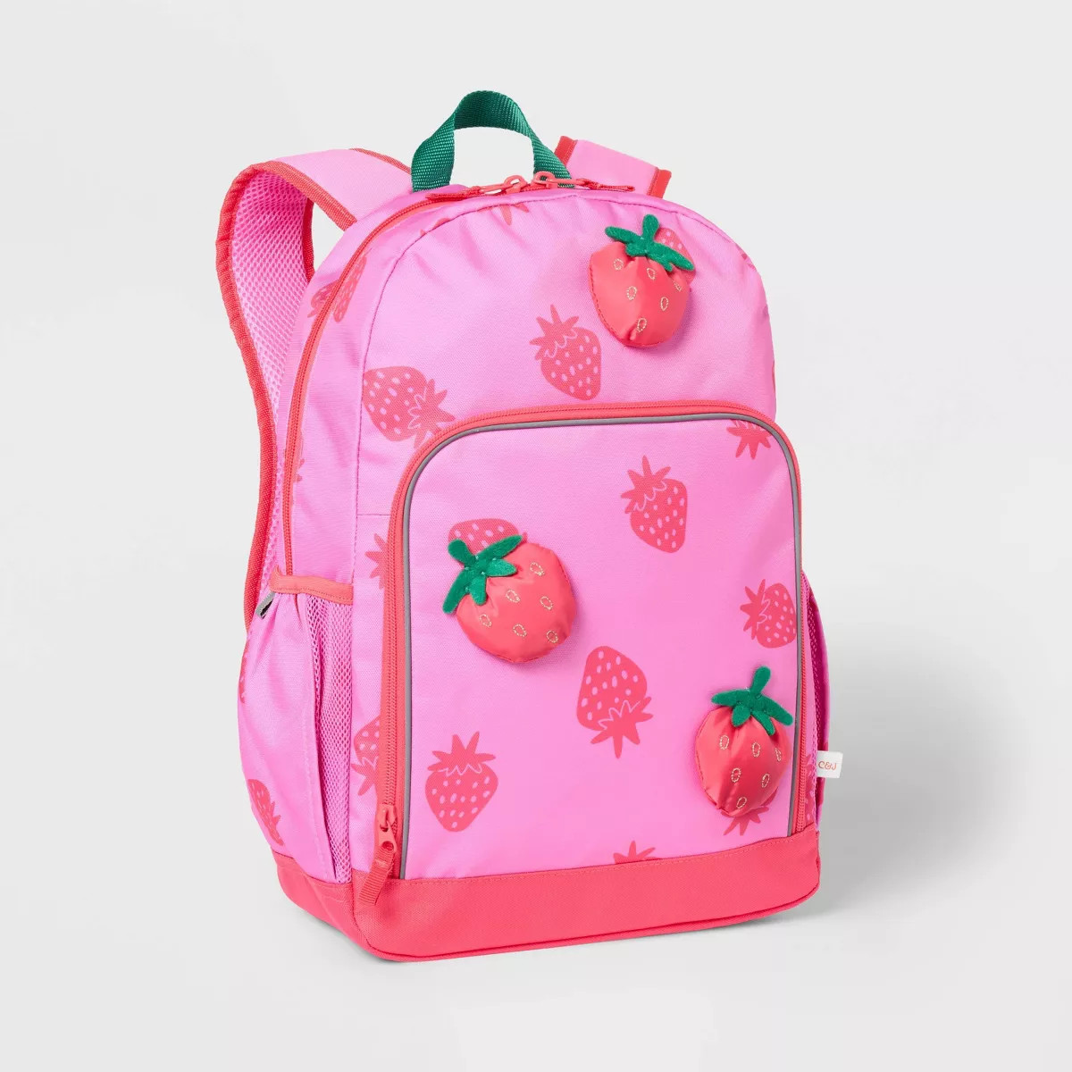 Kids' 17'' Classic Backpack - Cat & Jack™ | Target